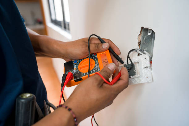 Best Electrical Rewiring Services  in Windsor, IL