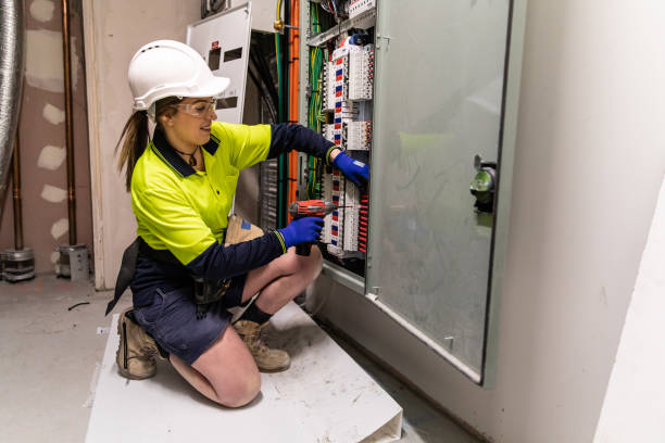 Trusted Windsor, IL Electrician Experts
