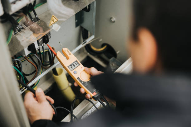 Best Commercial Electrician Services  in Windsor, IL