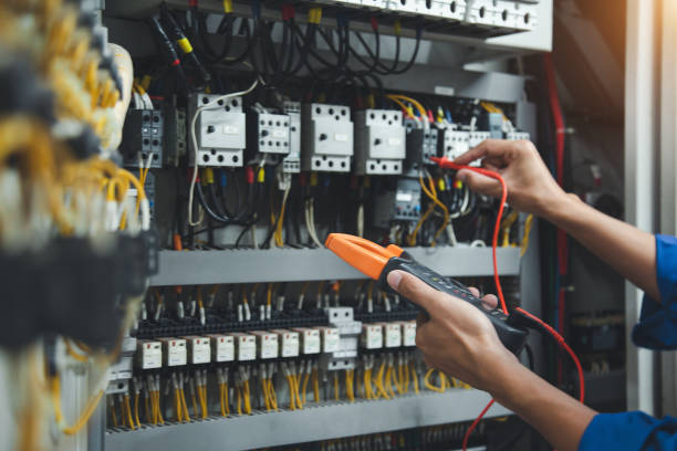 Best Affordable Electrical Installation  in Windsor, IL