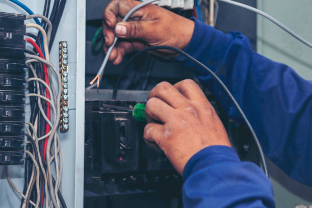 Electrical Rewiring Services in Windsor, IL