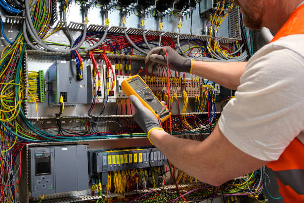 Best Electrician for Home Renovation  in Windsor, IL