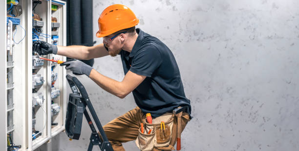 Best Commercial Electrician Services  in Windsor, IL